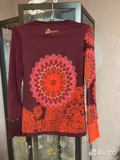 Кофта женская