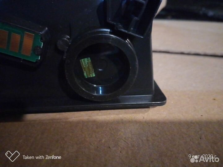 Картридж Kyocera tk-3100