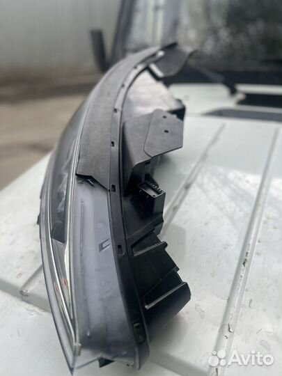 Фава hyundai elantra 6 ад 2018-20