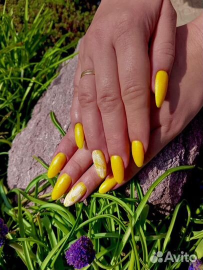 Курсы обучение маникюру