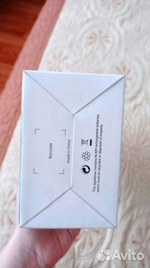 Ирригатор portable water flosser новый в упаковке