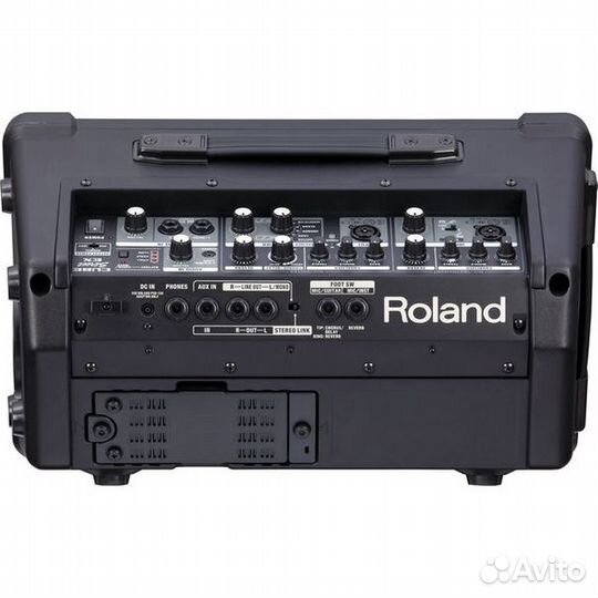 Аренда Roland Cube Street Ex