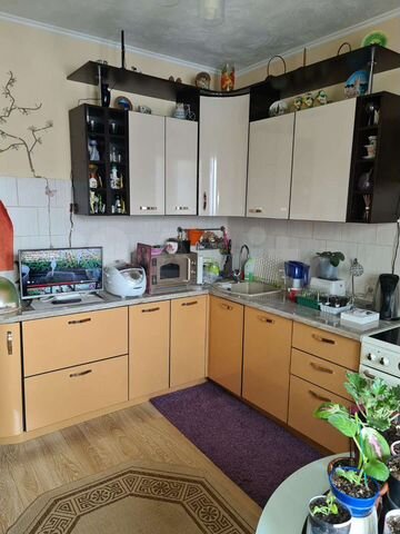 1-к. квартира, 41,5 м², 2/20 эт.