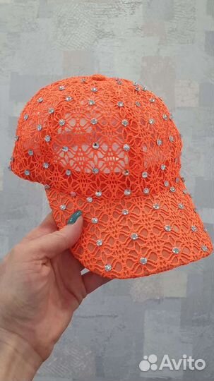 Кепка женская новая