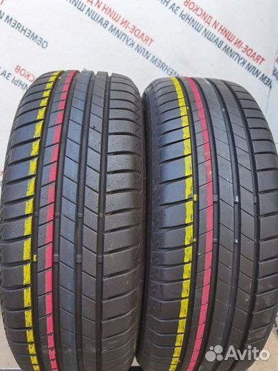 Bridgestone Turanza T005 185/55 R15 82V