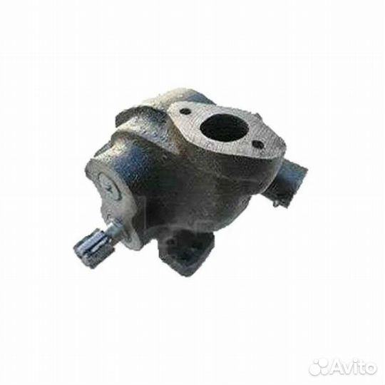 Маслонасос двигателя юмз