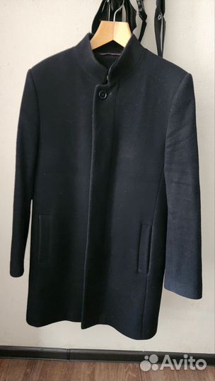 Тренч мужской