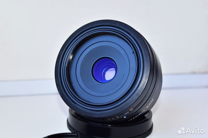 Sony SAL 30mm f/2.8 macro SAM широкоугольный фикс
