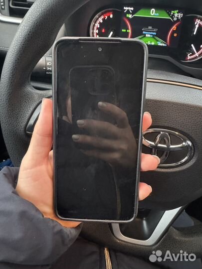 Xiaomi Redmi Note 11, 6/128 ГБ