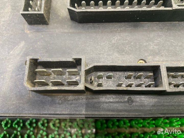 Блок предохранителей Лада 2114 2006