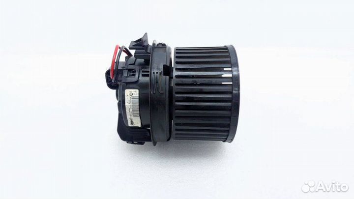 Б/У Моторчик печки Состояние отличное, оригинал