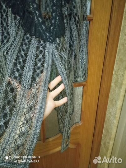 Елецкое кружево. Винтаж. Времëн СССР