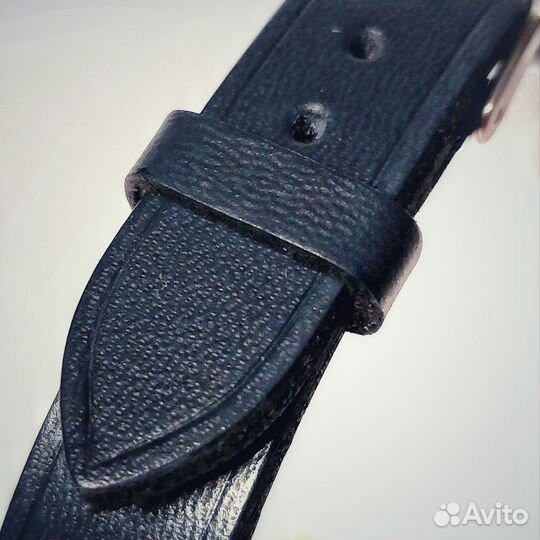 Ремешок Classic для часов tissot 18мм