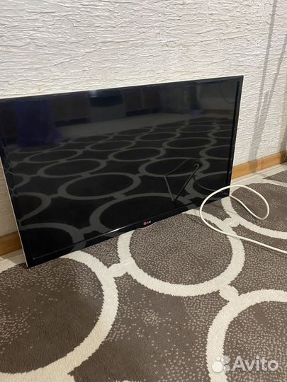 Телевизор lg 32