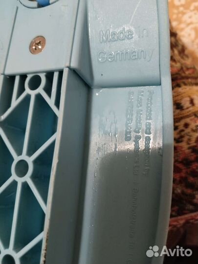 Самокат детский