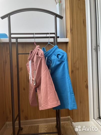 Шорты женские