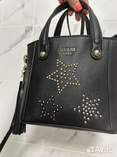 Сумка guess