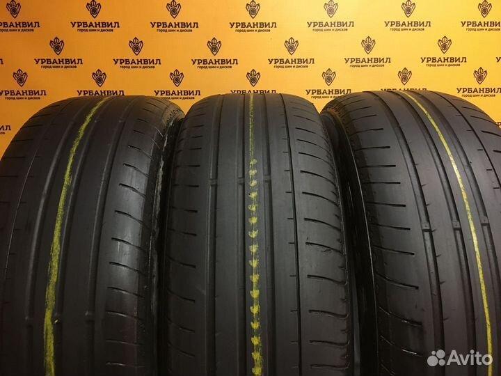 Nexen N Fera RU1 235/65 R17 104H