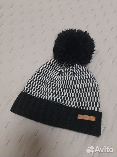 Шапка Next 4-5 лет осень весна