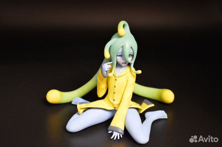 Фигурка аниме Суу monster musume Suu