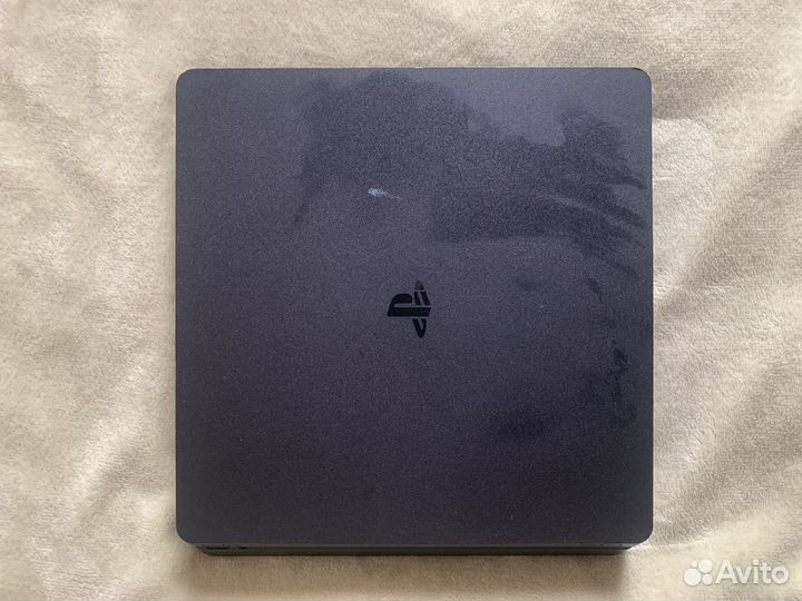 Sony playstation 4 slim 1tb