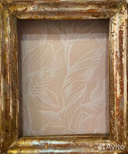 Киот под икону