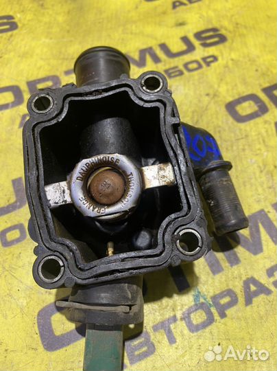 Термостат Peugeot 207