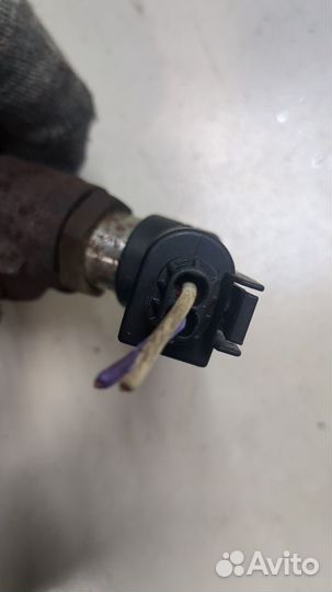 Форсунка топливная Citroen C4 Grand Picasso, 2011