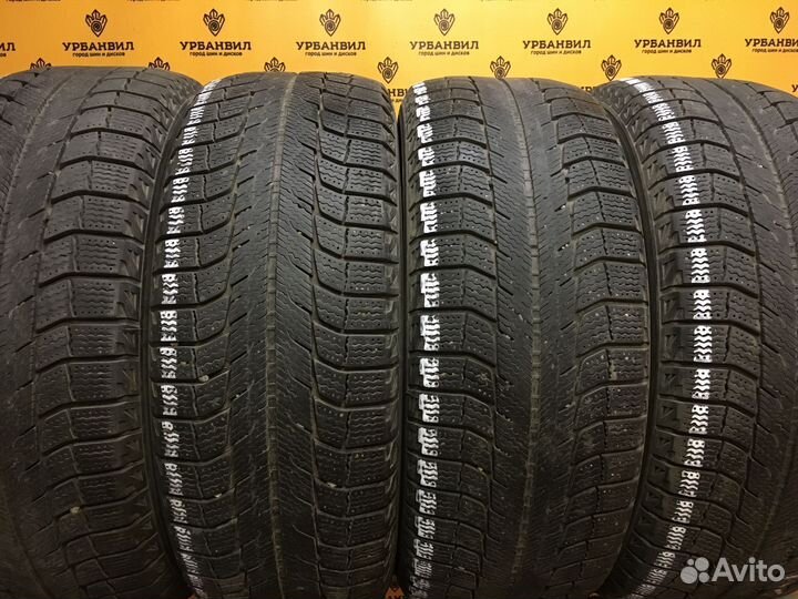 Michelin X-Ice XI2 205/55 R16 94T