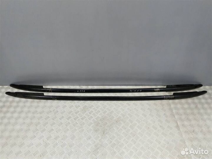 Рейлинги Volkswagen Sharan 7M3860026