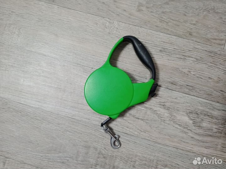 Поводок рулетка для собак 5 метров