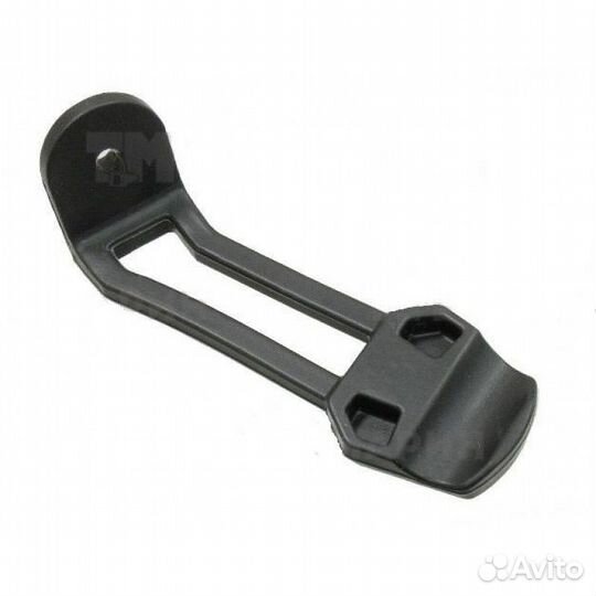 12-18860 Крепление пластика снегохода правое SPI для Ski-Doo 517303612 SM-12495 12-18860