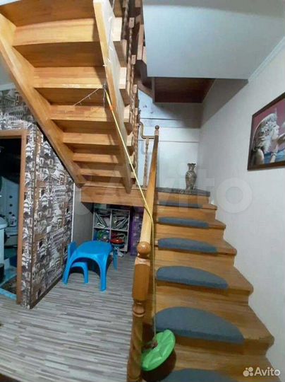 Дом 150 м² на участке 3 сот.