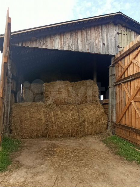 Участок 280 га (СНТ, ДНП)