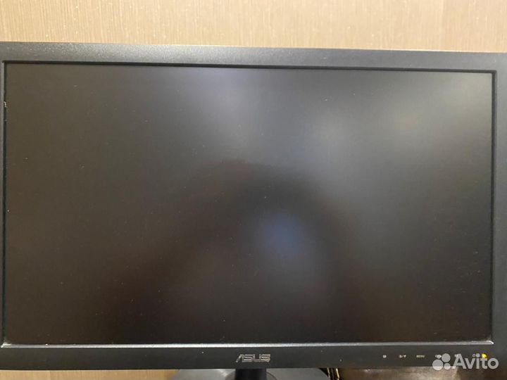 Монитор Asus 21,5