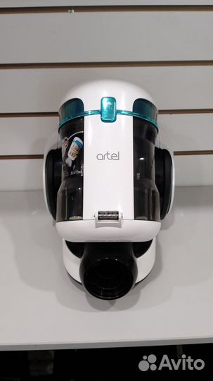 Пылесос Artel VCC 3507