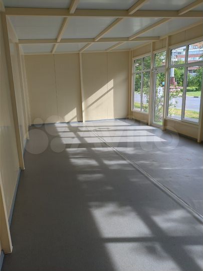 Торговая площадь, от 24 м²