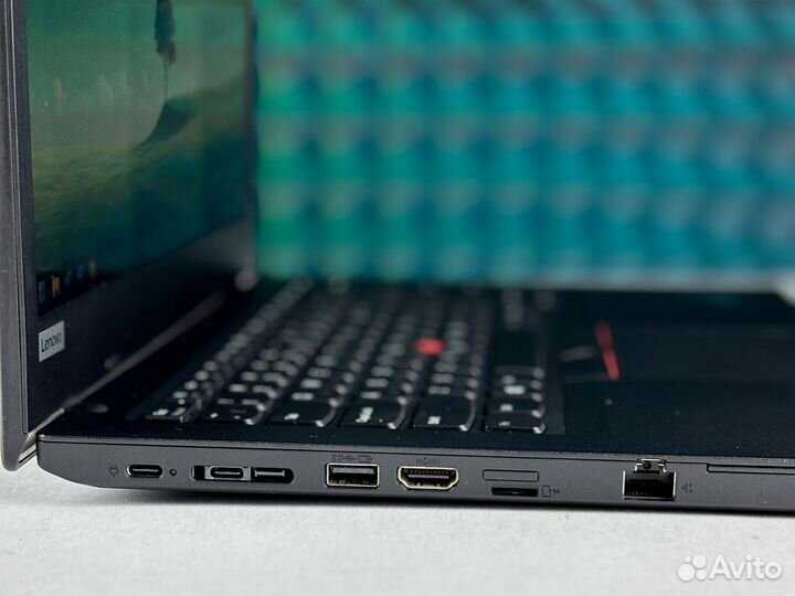 Lenovo ThinkPad L480 для работы и учебы