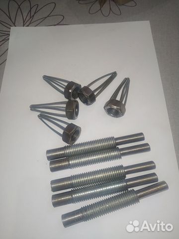 Дошипун с магнитном внутри, ремонтные шипы Тэком