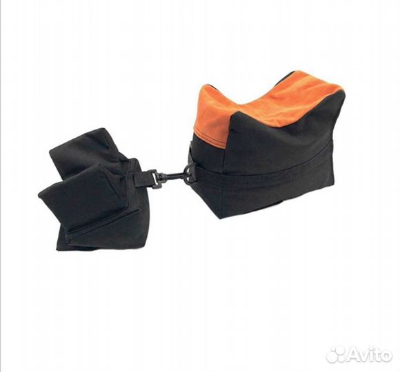 Стрелковые мешки. Мешки для пристрелки оружия