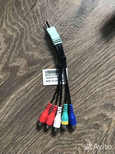 Переходники для телевизора Samsung