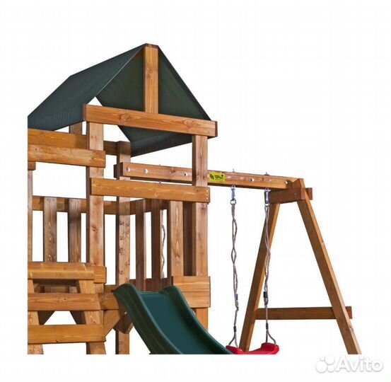 Детская игровая площадка Babygarden Play 5