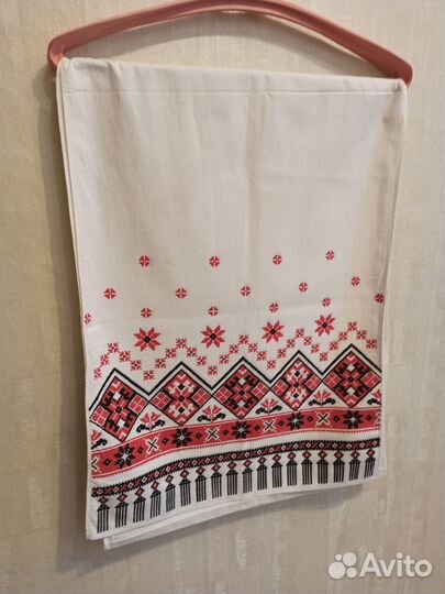 Рушник свадебный