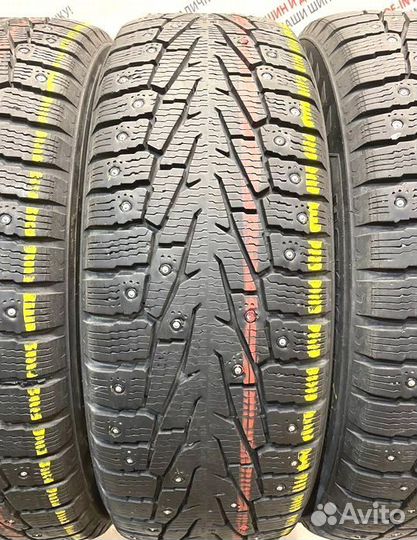 Nokian Tyres Hakkapeliitta 4 225/65 R17 101L