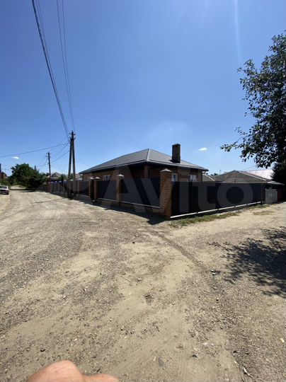 Дом 96,1 м² на участке 5,2 сот.