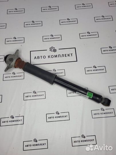 Амортизатор подвески задний Chery Tiggo 7 Pro Max