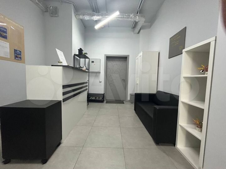 Офис, 68.8 м²