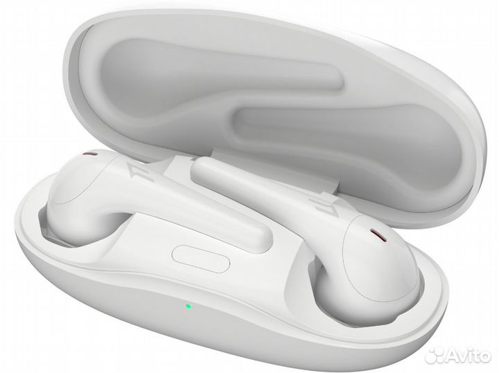 Беспроводные наушники 1More ComfoBuds 2 (ES303) Wh