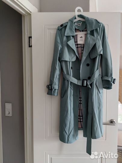 Тренч женский 44 46