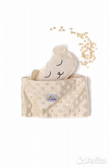 Поясок от колик pecorella